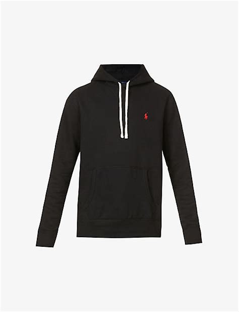 selfridges ralph lauren tracksuit